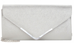🌟 Tamaris Clutch Amalia 30453 Damen Handtaschen Uni - Elegantes Accessoire für festliche Anlässe 🌸 Angebot bei HelloDeals