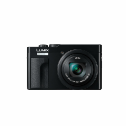 📸 Panasonic LUMIX DC-TZ99E-K Kompakte Travel Zoom Kamera 🌟 Angebot bei HelloDeals