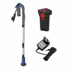 🌧️ Güde Akku Regenfasspumpe RFP 12-201-04 im Angebot 🌊 Angebot bei HelloDeals