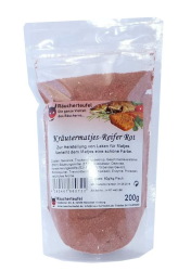 🐟🌿 Räucherteufel Kräutermatjes rot/Reifer 200g - Spezialangebot! Angebot bei HelloDeals