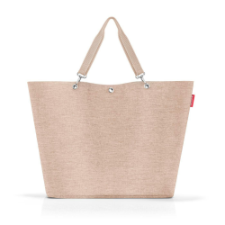 reisenthel Shopper XL - Geräumige Shopping Bag und edle Handtasche in einem 😍👜 Angebot bei HelloDeals
