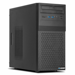 Ankermann Business Office Work V3 | Intel Core i5-12400F | Nvidia GeForce GT 740 4GB | 16GB DDR5 RAM | 1TB NVMe SSD | Windows 11 | WLAN & Bluetooth | Libre Office 🚀 Angebot bei HelloDeals