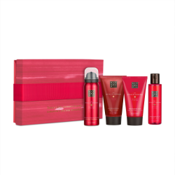 RITUALS Geschenkset für Frauen von The Ritual of Ayurveda - Größe S 🌹🌿 Angebot bei HelloDeals