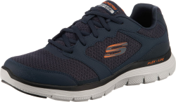 Angebot: Skechers Herren Flex Advantage 4.0 Sneaker 👟🔥 Angebot bei HelloDeals
