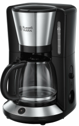 🔥 Deal: Russell Hobbs Kaffeemaschine Adventure - Filterkaffeemaschine 24010-56 Angebot bei HelloDeals