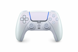 🎮 PS5 - DualSense Wireless Controller Chroma Pearl V2 Deal 🌟 Angebot bei HelloDeals