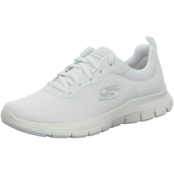 👟 Mega Deal: Skechers Damen Flex Appeal 4.0 Brilliant View Sneaker 🌟 Angebot bei HelloDeals