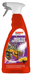 🚗 SONAX InsektenEntferner Sonderedition 2023 (1 Liter) 🦟 Angebot bei HelloDeals