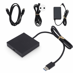 🎮🔌 PC VR2 Spieladapter | Hochauflösender VR 2 PC Adapter Angebot bei HelloDeals