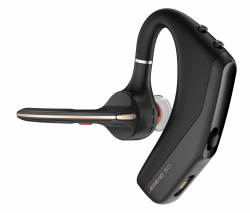 🎧 Poly Voyager Legend 50 Bluetooth-Headset – NoiseBlockAI, WindSmart, Smart-Sensor, 10 Stunden Akkulaufzeit, Geräuschunterdrückung, Schwarz 🎶 Angebot bei HelloDeals