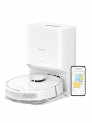 🤖💨 Dreame D10 Plus Gen 2 Saugroboter mit Wischfunktion - Automatische Staubentleerung & LiDAR-Navigation Angebot bei HelloDeals