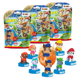 🐾 INKEE - Surprise Paw Patrol Badebomben Kinder 🛁 Angebot bei HelloDeals