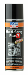 LIQUI MOLY Multi-Spray Plus 7 | 300 ml 🛠️ Angebot bei HelloDeals