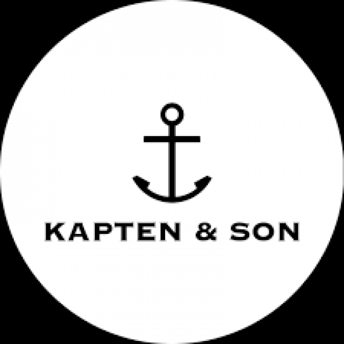 [Für kurze Zeit] Flash Sale bei Kaptan & Son - Bis zu 50% Rabatt
