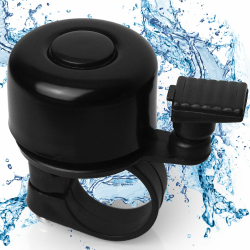 TF-Mind Fahrradklingel 120dB - Helle Klingel für jedes Fahrrad 🚲 Angebot bei HelloDeals