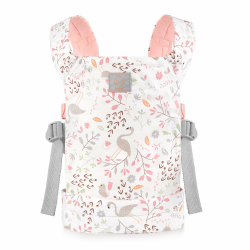 👶🎀 GAGAKU Babypuppentrage aus weicher Baumwolle - Rosa (Flamingo) 🦩 Angebot bei HelloDeals