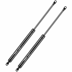 🔥 Vepagoo Gasfedern 400mm 250N/25kg für Wohnmobil Bett Boot Tür - 2er Set ⭐ Angebot bei HelloDeals