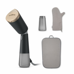 🌟 Philips Dampfglätter 5000-Serie 🌟 - Schnelles Aufheizen & effiziente Faltenentfernung Angebot bei HelloDeals