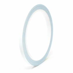 🚗🛥️🏍️ 10 Meter Matt Zierstreifen Auto LKW Motorrad Boot Modellbau Basteln DIY Deko Dekorstreifen Seitenstreifen Klebestreife selbstklebend (Weiß matt, 3mm Breite) Weiß Matt 3mm Breite Angebot bei HelloDeals