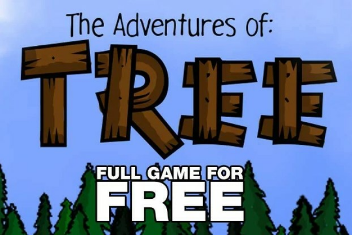 [Kostenlos] The Adventures of Tree