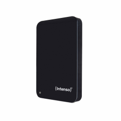 Intenso 6023560 1TB Memory Drive USB 3.0 2.5' External Hard Drive, Mechanische Festplatte Angebot bei HelloDeals