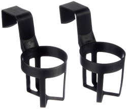 HP-Autozubehör 19372 Getränke-/ Dosenhalterung Set Angebot bei HelloDeals