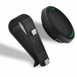 Halterung Sonnenblende für OOONO Co-Driver NO2 KFZ Auto Magnethalterung Zubehör Angebot bei HelloDeals