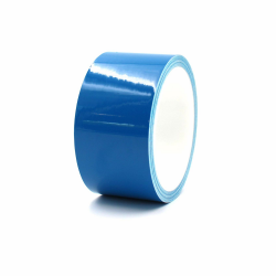 10 Meter (0,79€/Meter) Zierstreifen Auto Motorrad Boot Modellbau Farbauswahl - Finest Folia Dekorstreifen Seitenstreifen Klebestreifen (Verkehrsblau, 50mm Breite) Verkehrsblau 50mm Breite Angebot bei HelloDeals