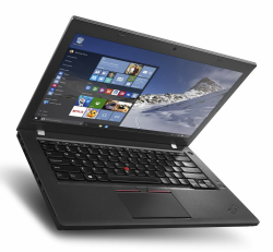 Lenovo ThinkPad T460 Intel Core i5 Full HD (14 Zoll 256GB SSD Festplatte 8GB Speicher) Windows 11 Pro (Generalüberholt) Angebot bei HelloDeals