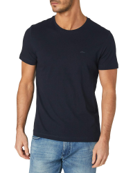 s.Oliver Herren T-Shirt Kurzarm Angebot bei HelloDeals