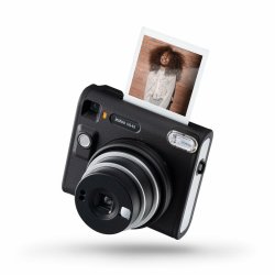 instax Square SQ 40™ Black Angebot bei HelloDeals