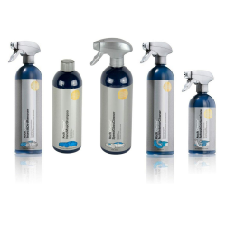 Koch Chemie 5-teiliges Autopflege-Set Komplettpaket Innenpflege Außenpflege Angebot bei HelloDeals