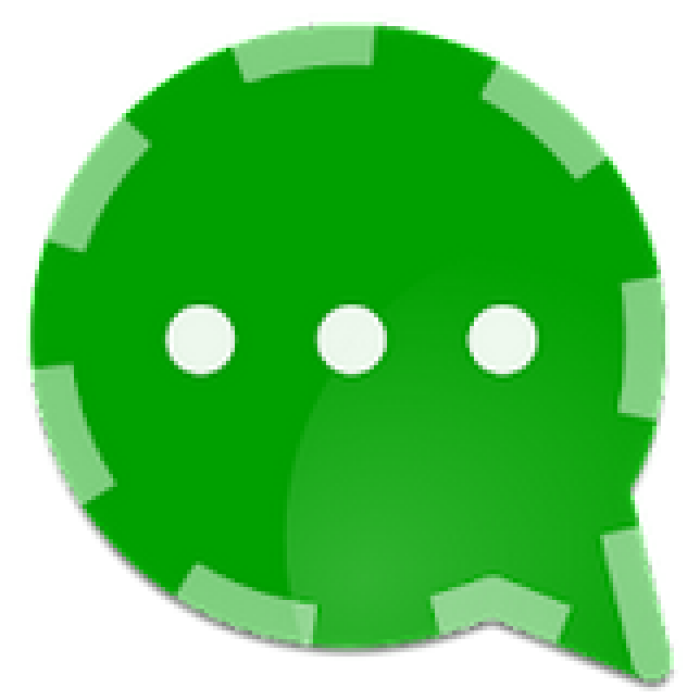 Kostenlos - Conversations (Jabber / XMPP) [GooglePlay]