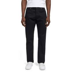 Lee Herren Straight Fit Xm Jeans 36W / 32L Schwarz Angebot bei HelloDeals