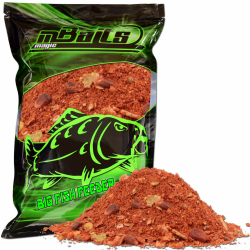 Angel-Berger Magic Baits Groundbait Grundfutter Angelfutter Verschiedene Sorten Angebot bei HelloDeals