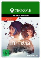 Life is Strange - Remastered Collection | Xbox One/Series X|S - Download Code Angebot bei HelloDeals