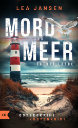 MORD UND MEER Tatort Laboe: Küstenkrimi Ostseekrimi (Larsson & Humboldt ermitteln 1) Angebot bei HelloDeals