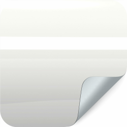 Blackshell® Universal Lackschutzfolie transparent 10cm x 100cm Folie selbstklebend als Auto Folie, Motorrad Folie, Fahrrad Schutzfolie - universal einsetzbar auf Allen glatten Oberflächen Angebot bei HelloDeals