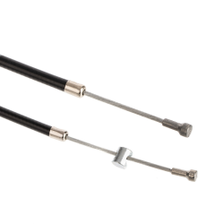 MOTOFLEX Kupplungszug Enduro + 50mm Überlänge - Simson S51, S70, S53, S83 Angebot bei HelloDeals