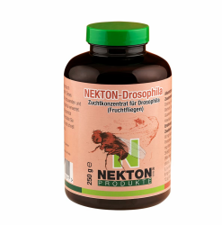 NEKTON Fruchtfliegen-Konzentrat, 1er Pack (1 x 250 g), S, 2650250 Angebot bei HelloDeals