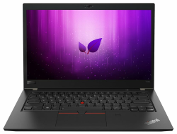 Lenovo ThinkPad T480s Intel i5 4x1.6 GHz Prozessor, 16 GB Arbeitsspeicher, 512 GB SSD, 14 Zoll Display, Full HD 1920x1080 IPS Windows 11 Pro SI5 (Generalüberholt) Angebot bei HelloDeals