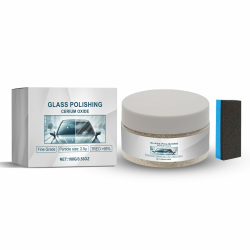 100 ml Auto Scheinwerfer Aufbereitung Set, Scheinwerfer Bedampfen Set, Headlight Restoration Kit Inklusive Schwammbürste Angebot bei HelloDeals