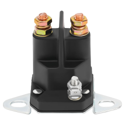 AHL Anlasserrelais Starterrelais Magnetschalter für Tractor Ariens/Tractor Bolens/Tractor Dynamark/Tractor Mtd/Tractor Murray/Tractor Snapper/Tractor Wheel Horse Angebot bei HelloDeals