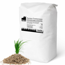5 kg Rasensamen trockenresistent dürreresistent für Trockenrasen & Schattenrasen Samen Grassamen schnellkeimend, 200m², ideal für Neuansaat und Nachsaat, Rasensaat Grassamen Angebot bei HelloDeals