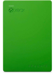 Seagate Game Drive Xbox 2TB tragbare externe Festplatte, 2.5 Zoll, USB 3.0, Xbox, inkl. 2 Jahre Rescue Service, Modellnr.: STEA2000403 Angebot bei HelloDeals