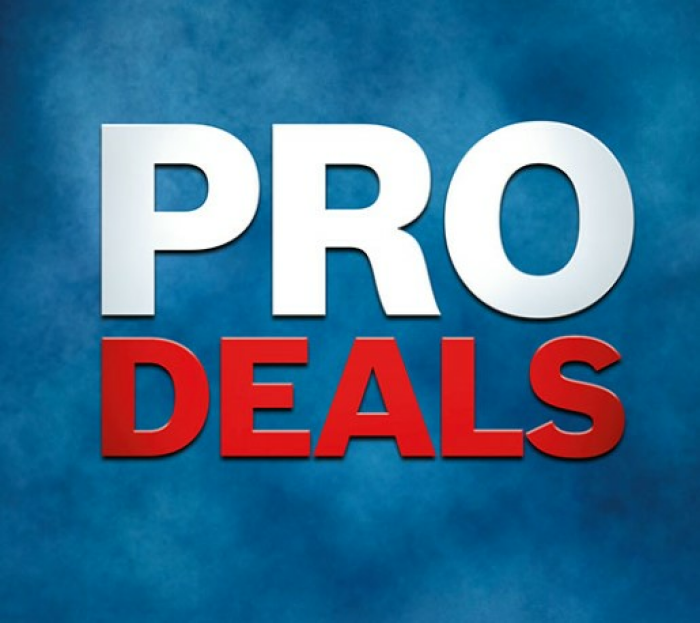 Bosch Professional Pro Deals