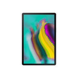 2019 Samsung Galaxy Tab S5e (10,5-zoll, Wi-Fi, 64GB) Schwarz (Generalüberholt) Angebot bei HelloDeals