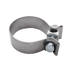 Auspuffschelle Rohrverbinder Bandschelle Bandschelle Abgasanlage Ø 66,5 mm für B-M-W 3er 5er X3 X5 Angebot bei HelloDeals