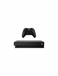 Xbox One X 1TB – Star Wars Jedi: Fallen Order Bundle Angebot bei HelloDeals