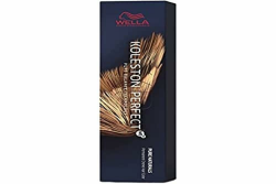 Wella Koleston Perfect Haarfarbe Pure Naturals, 60 ml 60 ml (1er Pack) Pure Naturals 5/00 Angebot bei HelloDeals